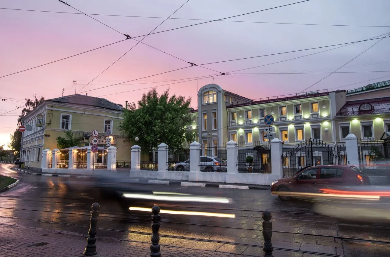 Атмосфера